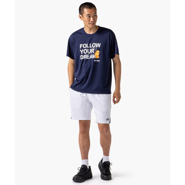 YONEX UNI Dry Limited T-shirt 16890Y – e78shop