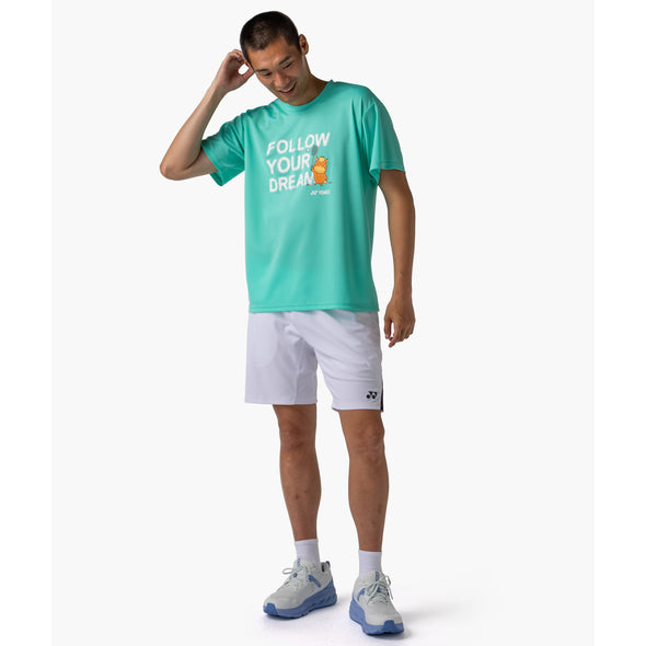 YONEX UNI Dry Limited T-shirt 16890Y – e78shop