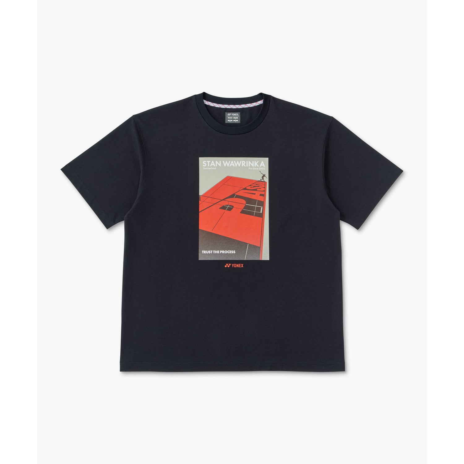 YONEX 16964Y Unisex T-Shirt – e78shop
