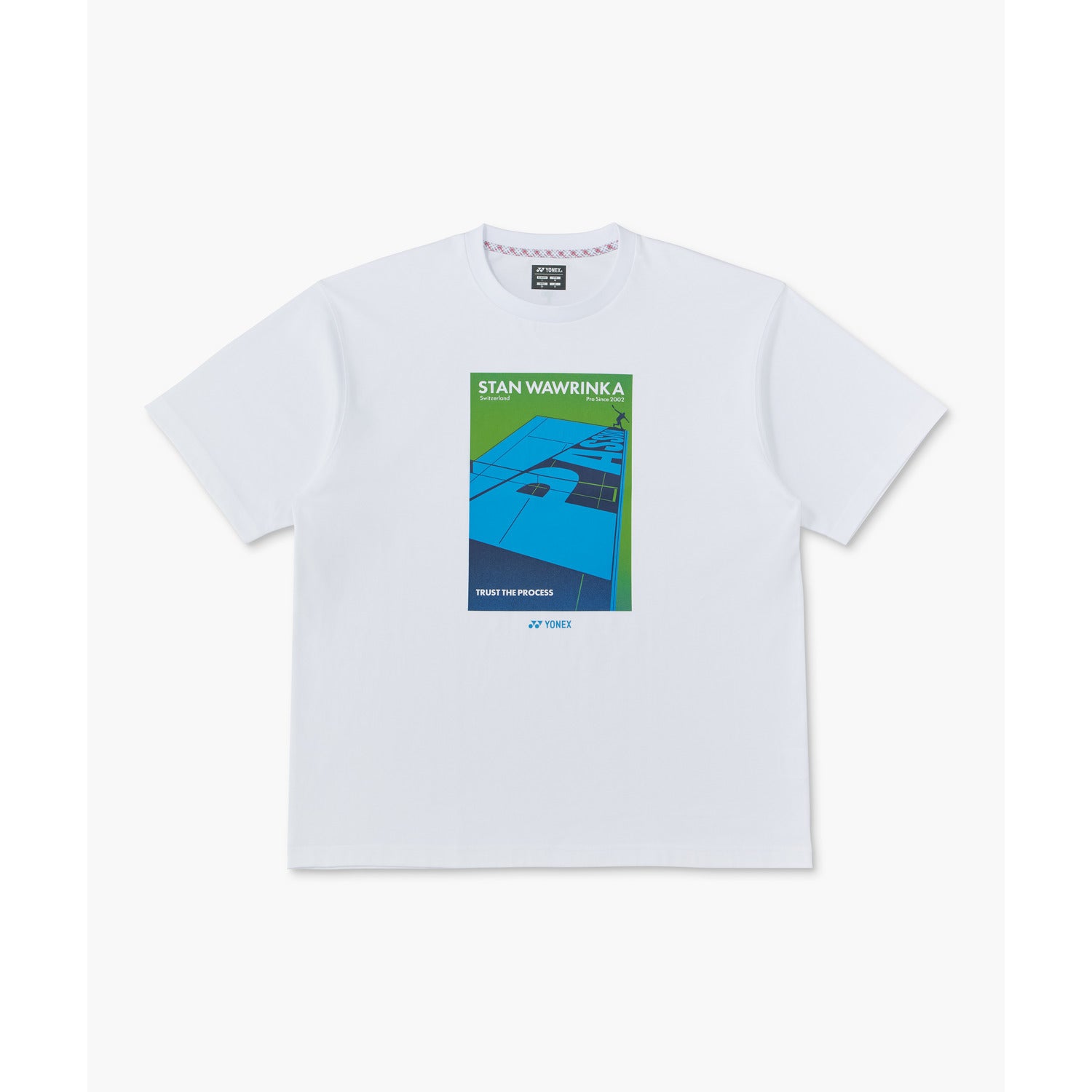 YONEX 16964Y Unisex T-Shirt – e78shop
