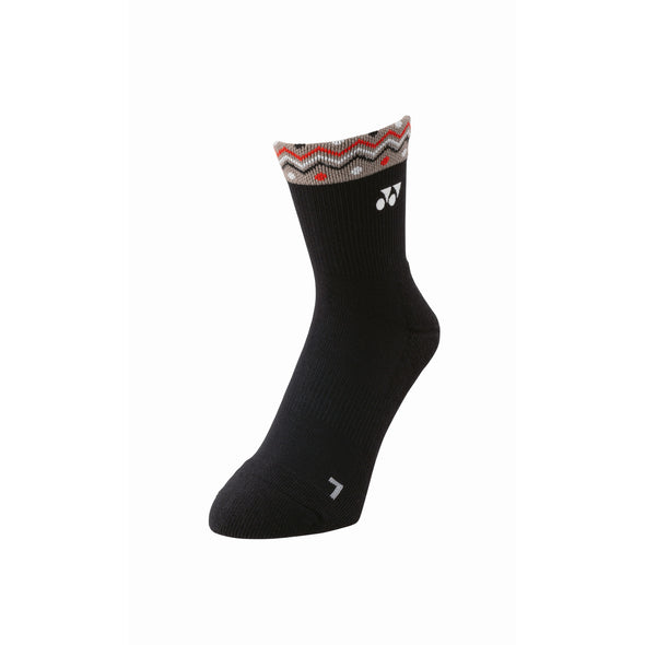 YONEX Men's Half Socks 19243Y