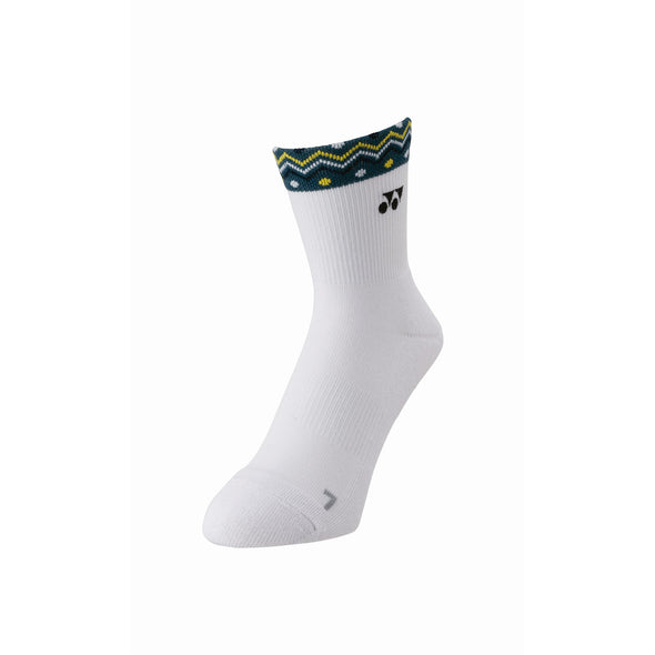 YONEX Men's Half Socks 19243Y