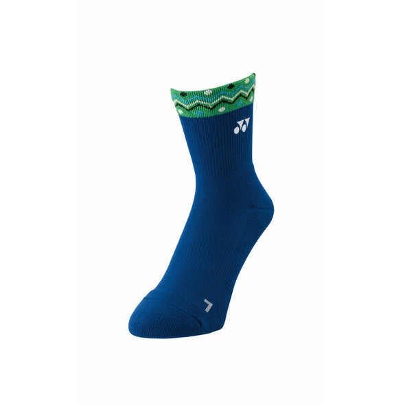 YONEX Men's Half Socks 19243Y