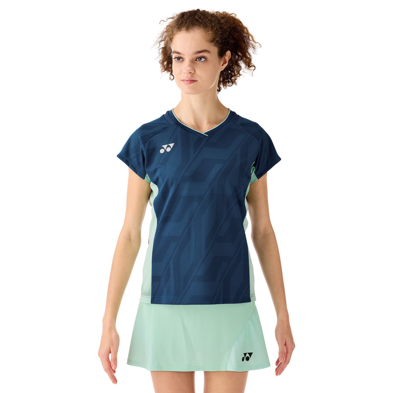 YONEX Women's Game Shirt 20844 – e78shop