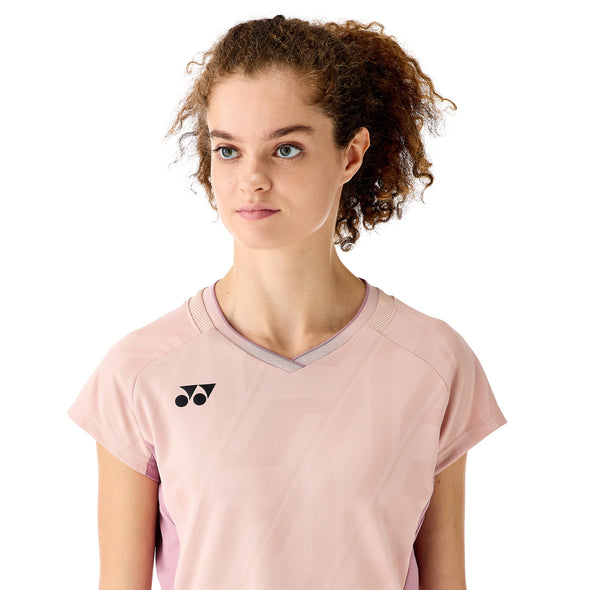 YONEX Women's Game Shirt 20844