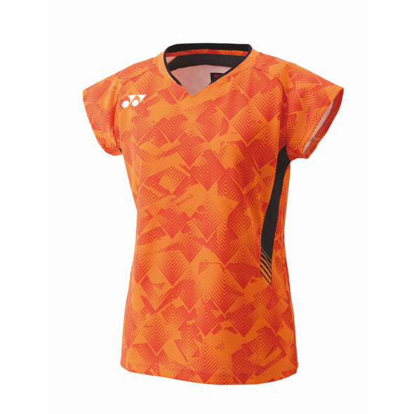 YONEX Women's Game Shirt (Fit Style) 20871