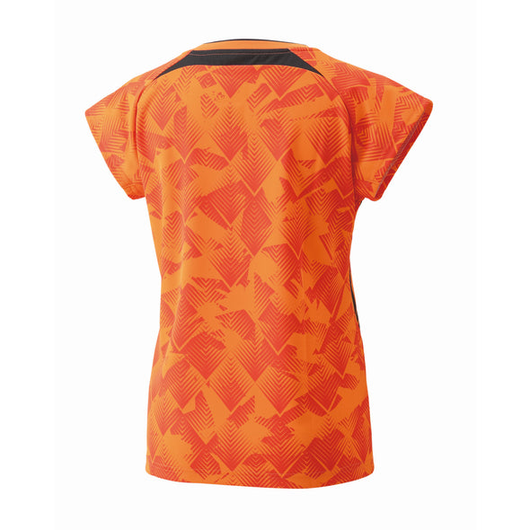 YONEX Women's Game Shirt (Fit Style) 20871