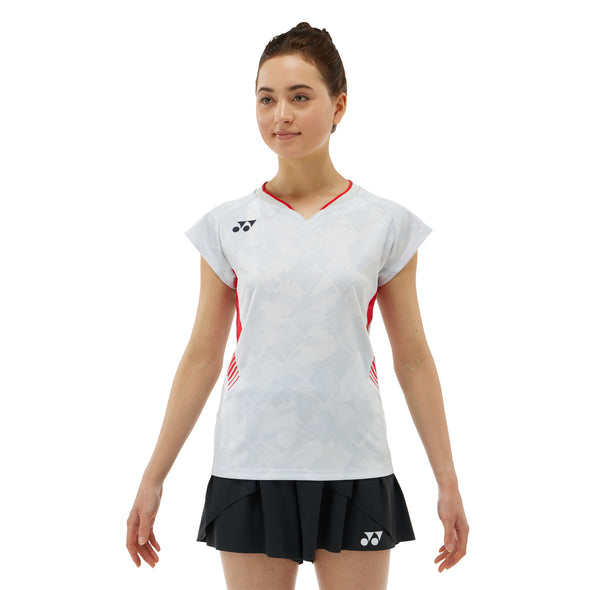 Yonex 女款比賽服（合身版型）20872Y