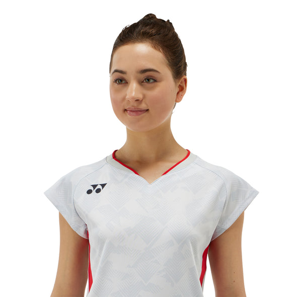 Yonex 女款比賽服（合身版型）20872Y