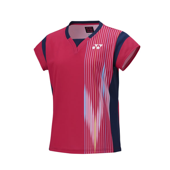 YONEX Women's Game Shirt 20913Y