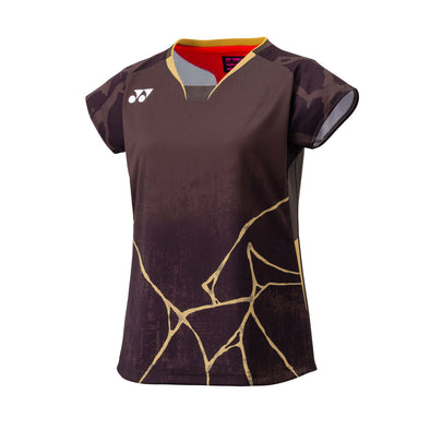 YONEX Women’s Game Shirt (Fit Shirt) 20962