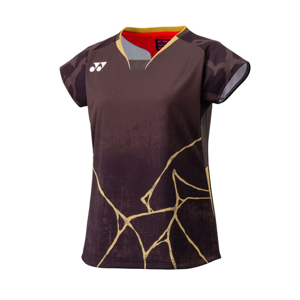 YONEX Women’s Game Shirt (Fit Shirt) 20962