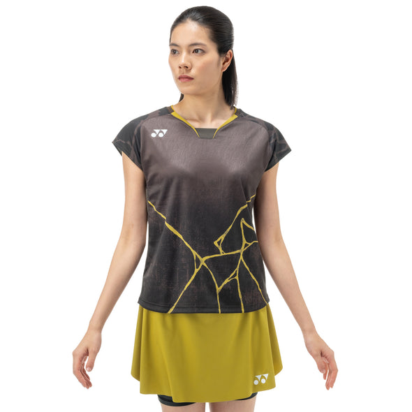 YONEX Women’s Game Shirt (Fit Shirt) 20962
