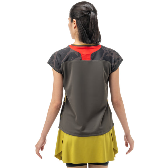 YONEX Women’s Game Shirt (Fit Shirt) 20962
