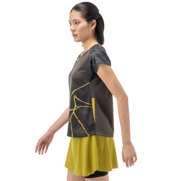 YONEX Women’s Game Shirt (Fit Shirt) 20962