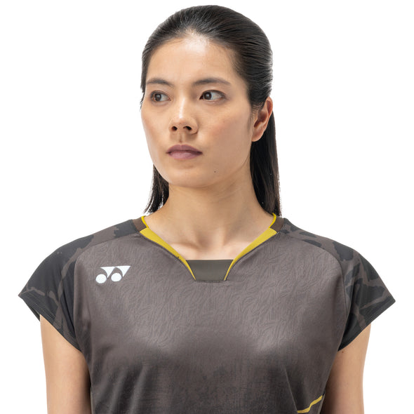 YONEX Women’s Game Shirt (Fit Shirt) 20962