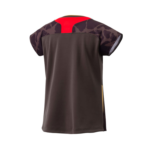 YONEX Women’s Game Shirt (Fit Shirt) 20962