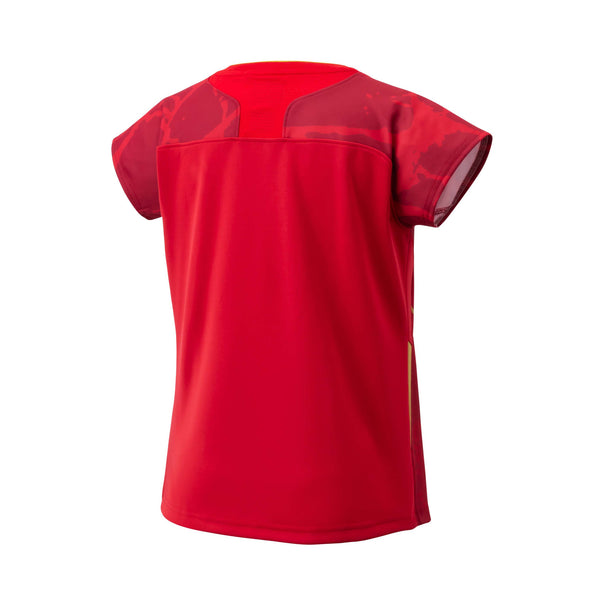 YONEX Women’s Game Shirt (Fit Shirt) 20962
