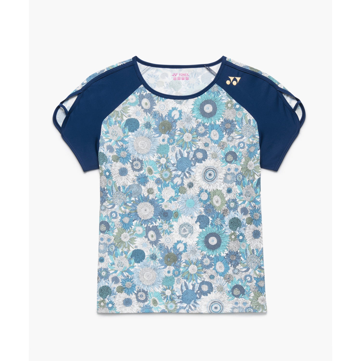 YONEX 20976 Women's Game Shirt – e78shop