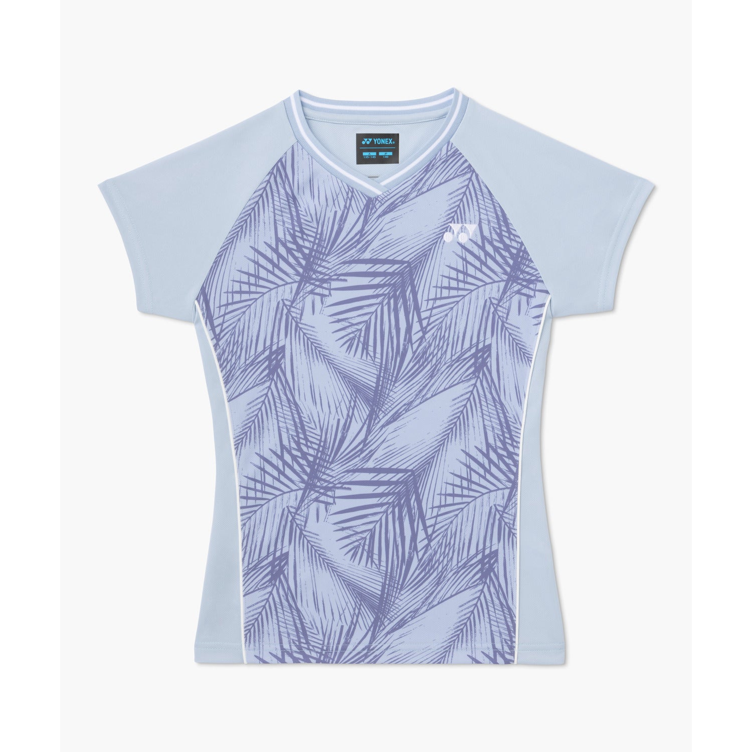YONEX 20992J Junior Game Shirt – e78shop