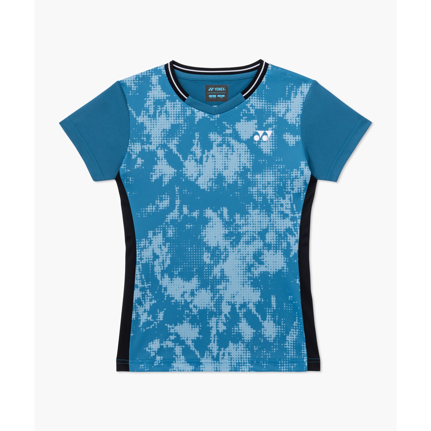 YONEX 20993J Junior Game Shirt – e78shop