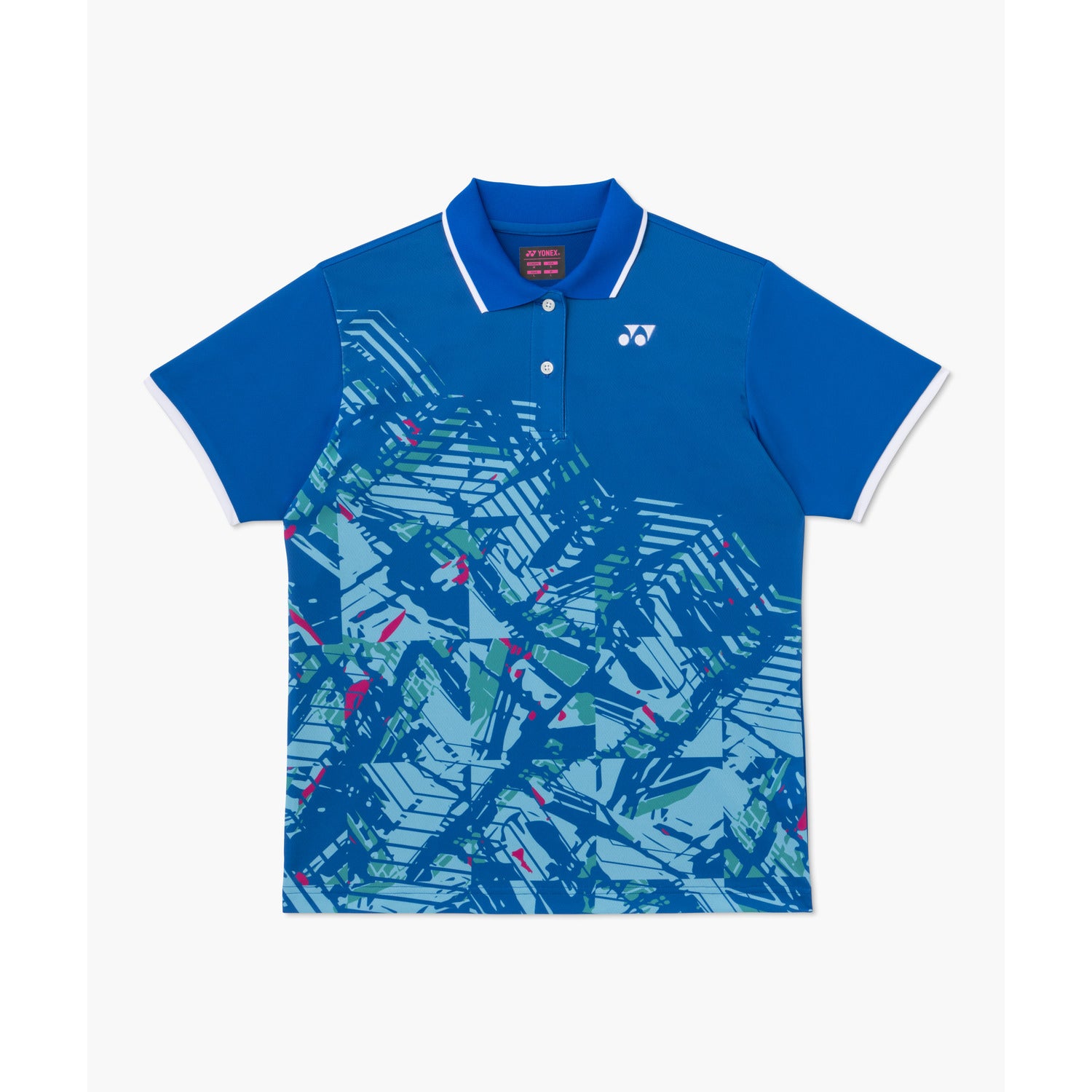 YONEX 20994 Women's Game Shirt – e78shop