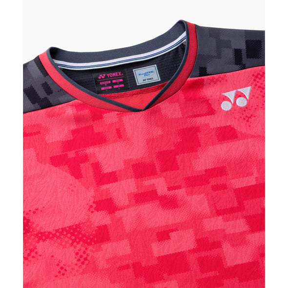 YONEX Women's Game Shirt (Fit Shirt) 21000 – e78shop
