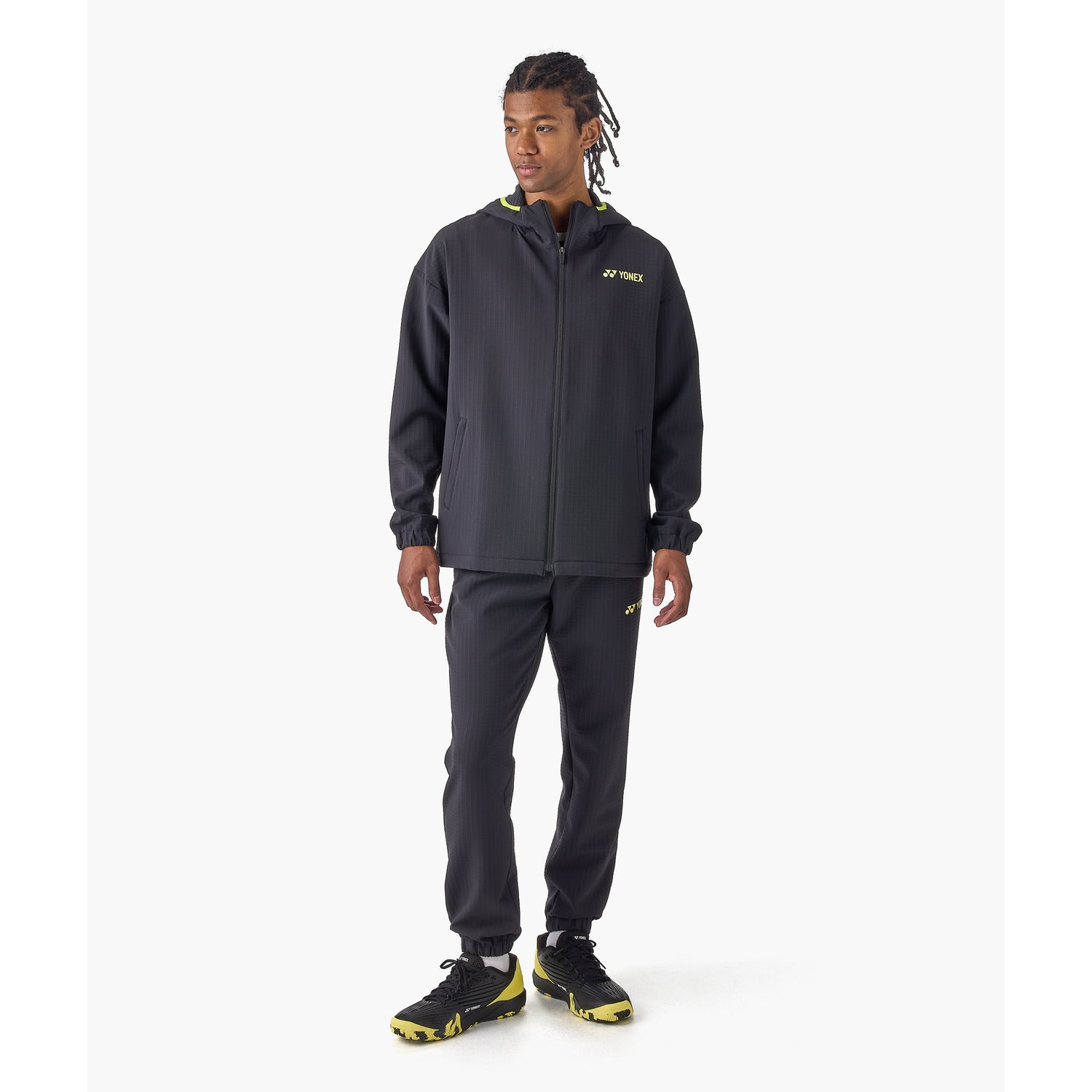 YONEX UNI Warm-Up Jacket 50188Y – e78shop