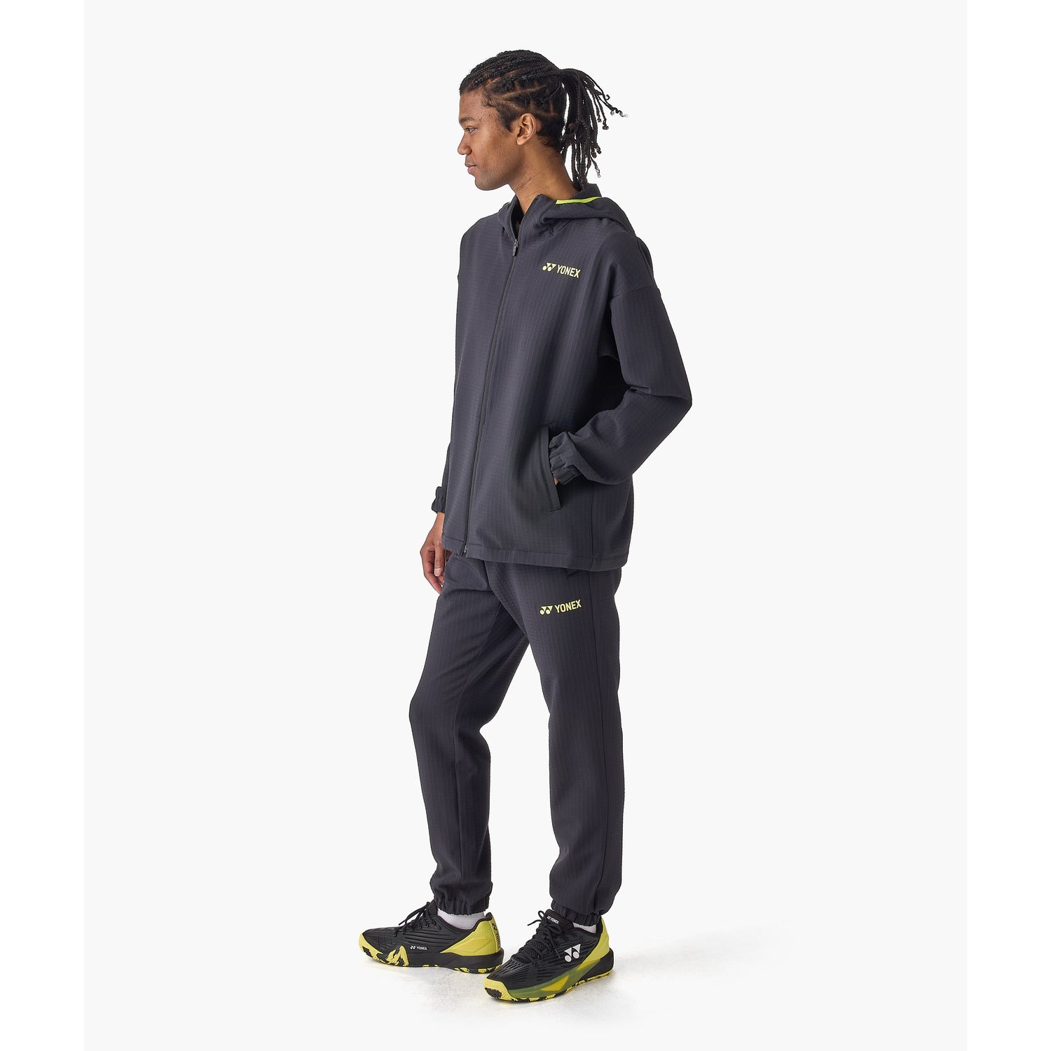 YONEX UNI Warm-Up Jacket 50188Y – e78shop
