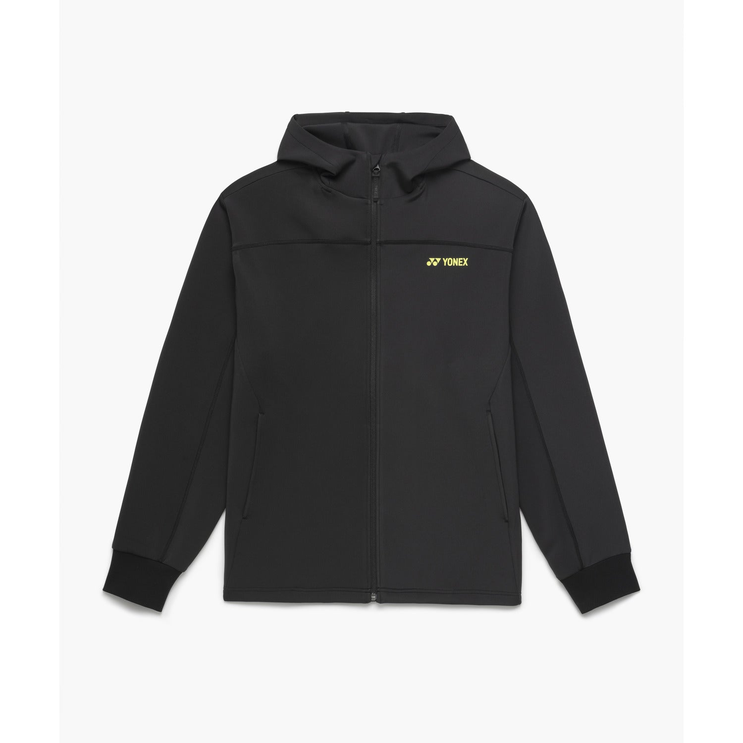 YONEX 50191 Unisex Warm-Up Hoodie – e78shop