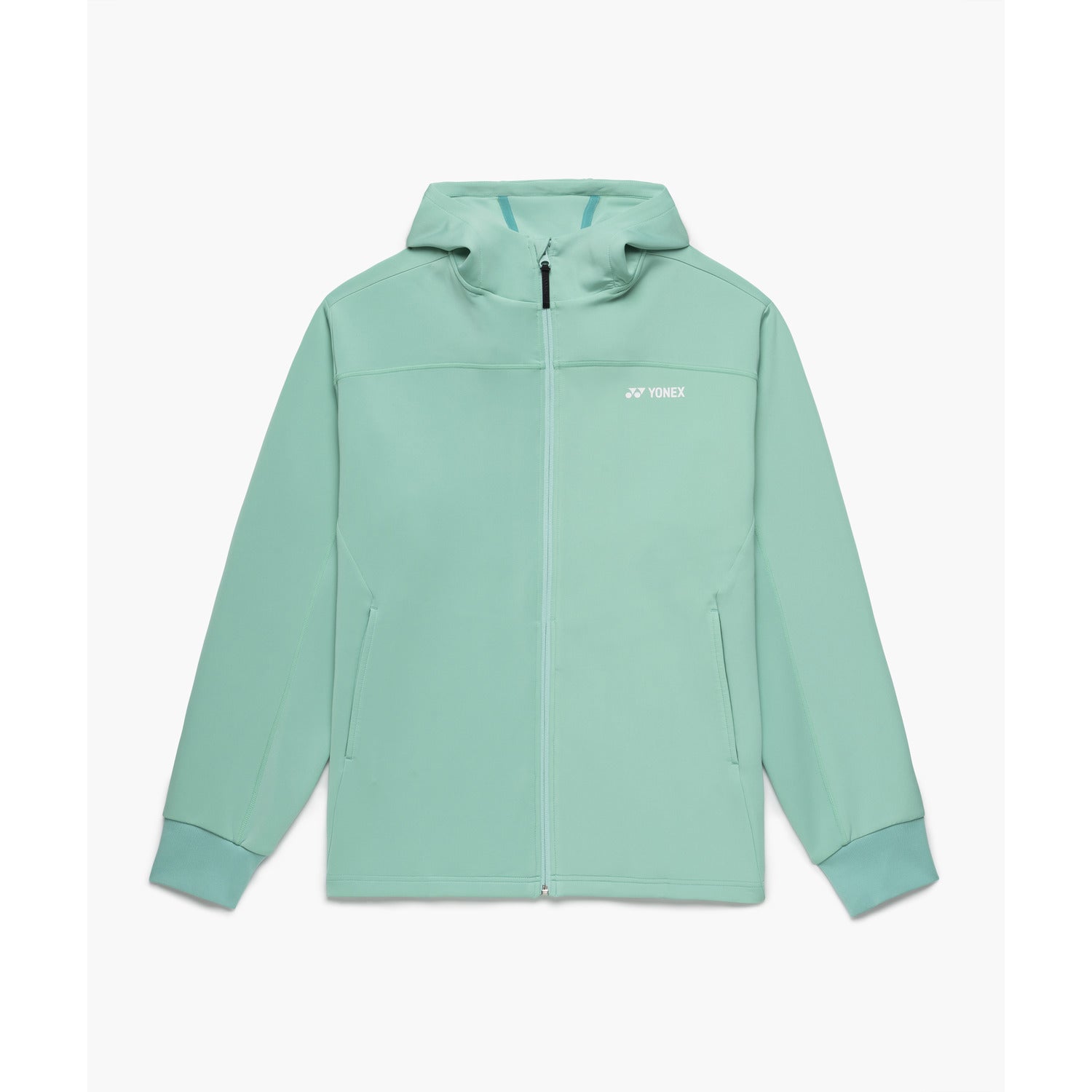 YONEX 50191 Unisex Warm-Up Hoodie – e78shop