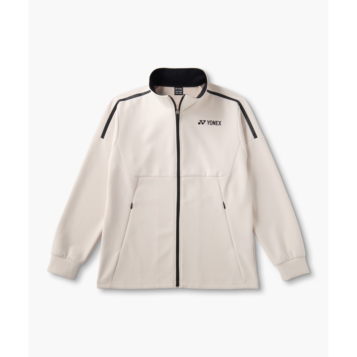 YONEX 50204 Unisex Knit Warm-Up Jacket – e78shop