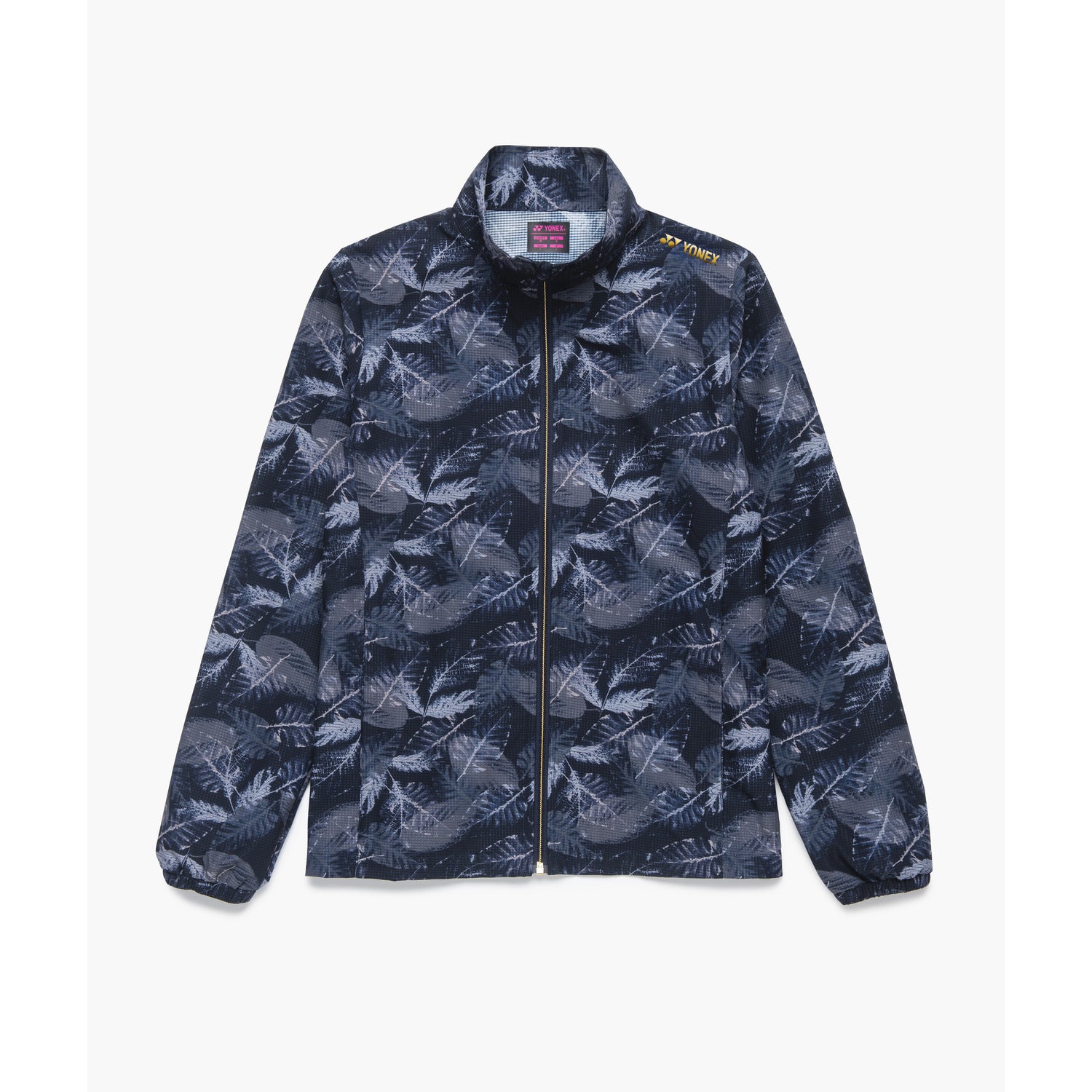YONEX 57092 Women's Warm-Up Jacket – e78shop