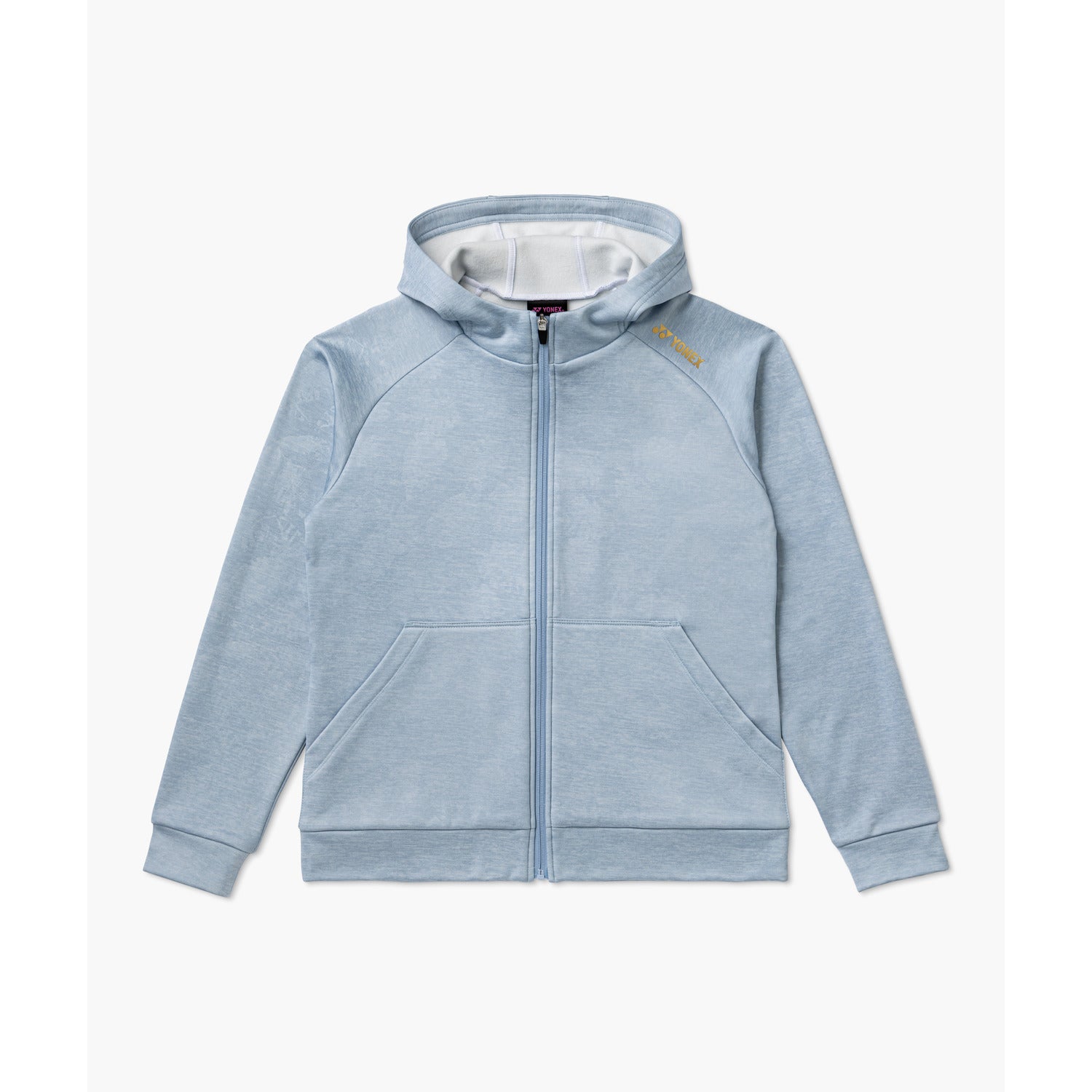 YONEX 58116 Women's Knit Warm-Up Hoodie – e78shop