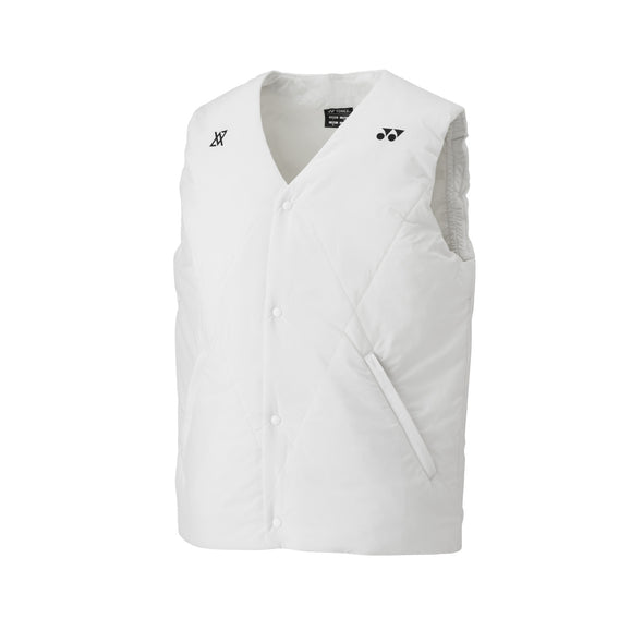 YONEX VA Collection UNI Padded Vest 90098Y