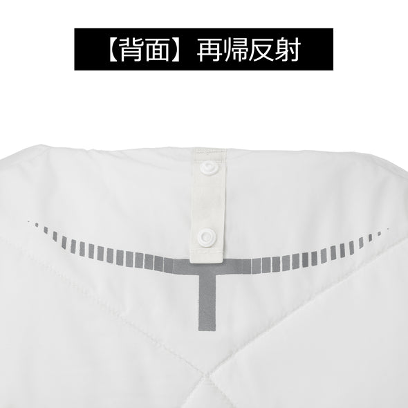 YONEX VA Collection UNI Padded Vest 90098Y