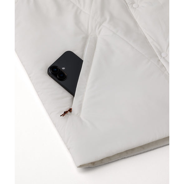 YONEX VA Collection UNI Padded Vest 90098Y