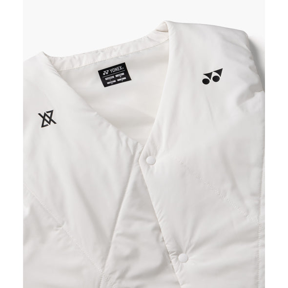 YONEX VA Collection UNI Padded Vest 90098Y