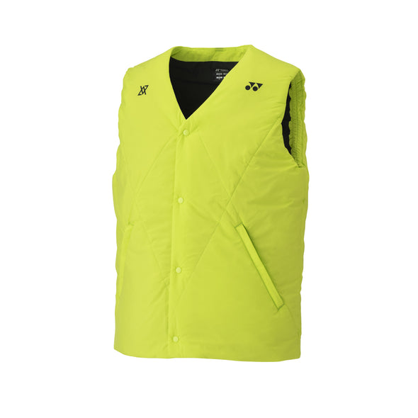 YONEX VA Collection UNI Padded Vest 90098Y