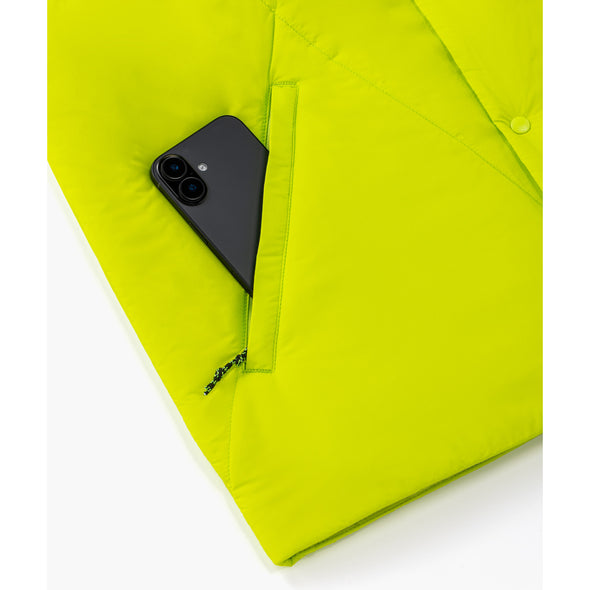 YONEX VA Collection UNI Padded Vest 90098Y