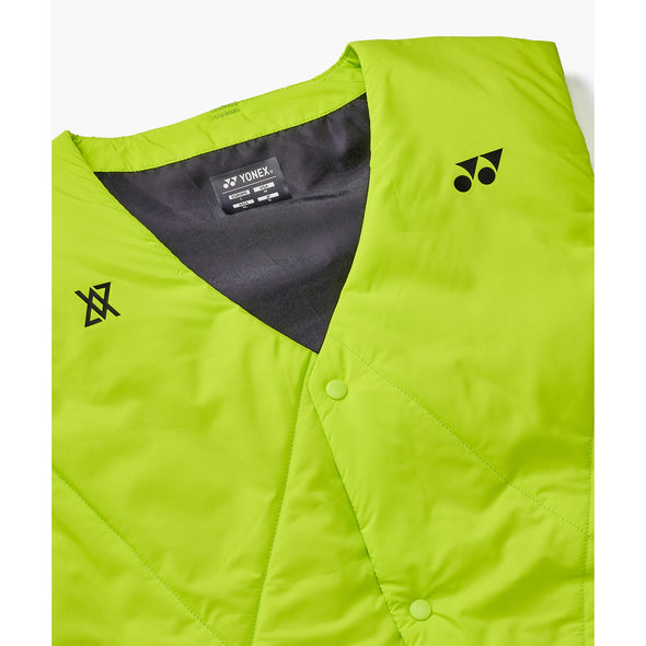 YONEX VA Collection UNI Padded Vest 90098Y