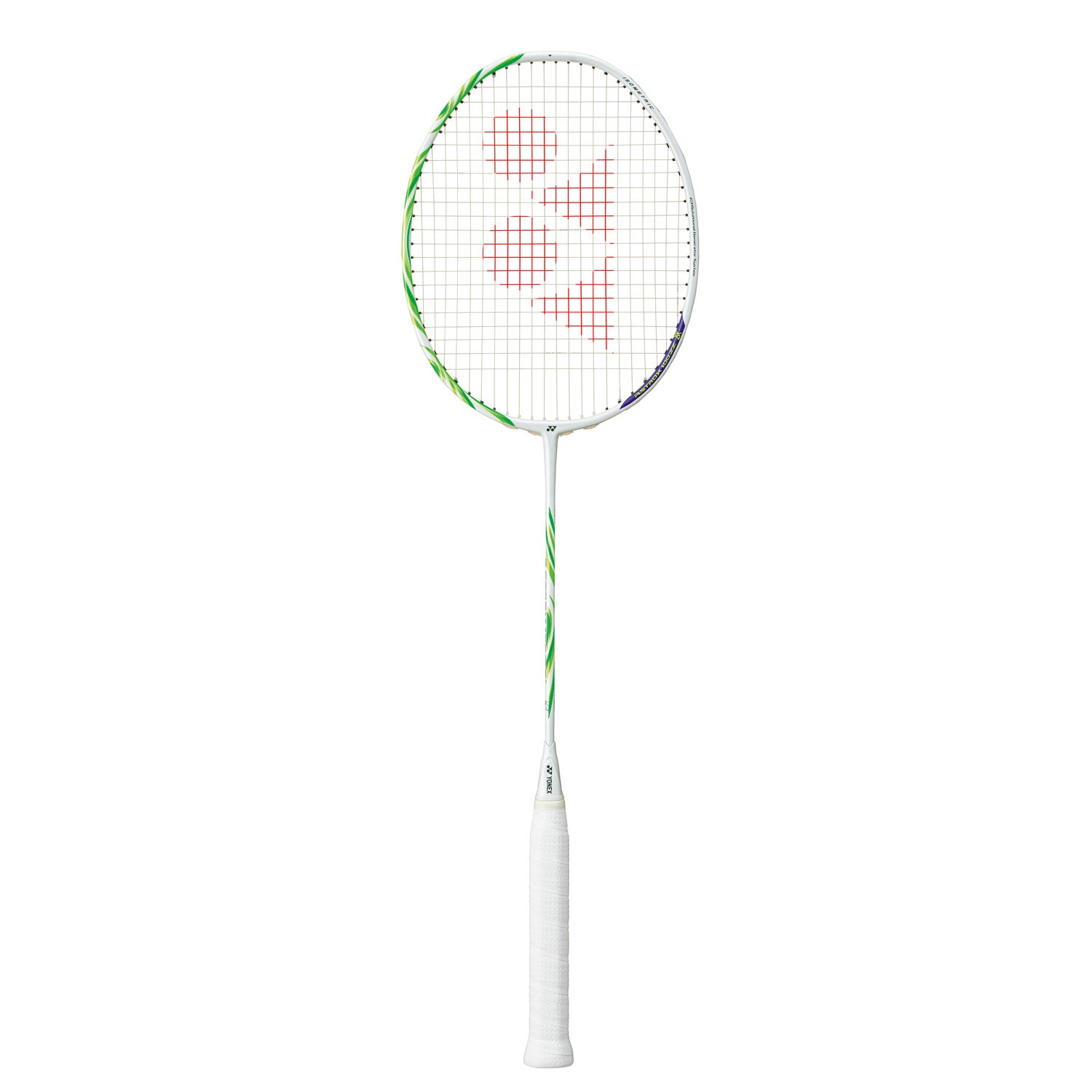 ASTROX 100VA ZZ JP (Without Viktor Axelsen Thank You letter) – e78shop