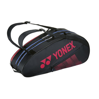 Yonex 球拍包 6 個（背包）。 BAG2332R