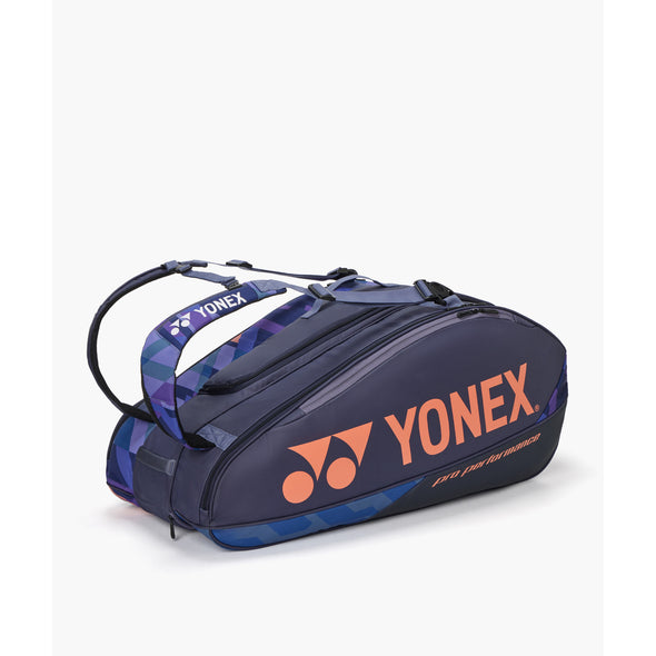 Yonex Tournament Racket Bag 9. BAG2402N