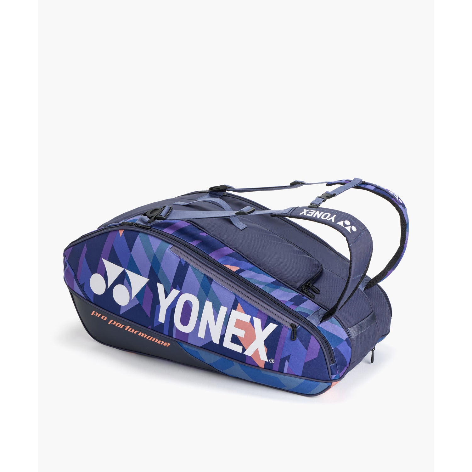 Yonex Tournament Racket Bag 9. BAG2402N – e78shop