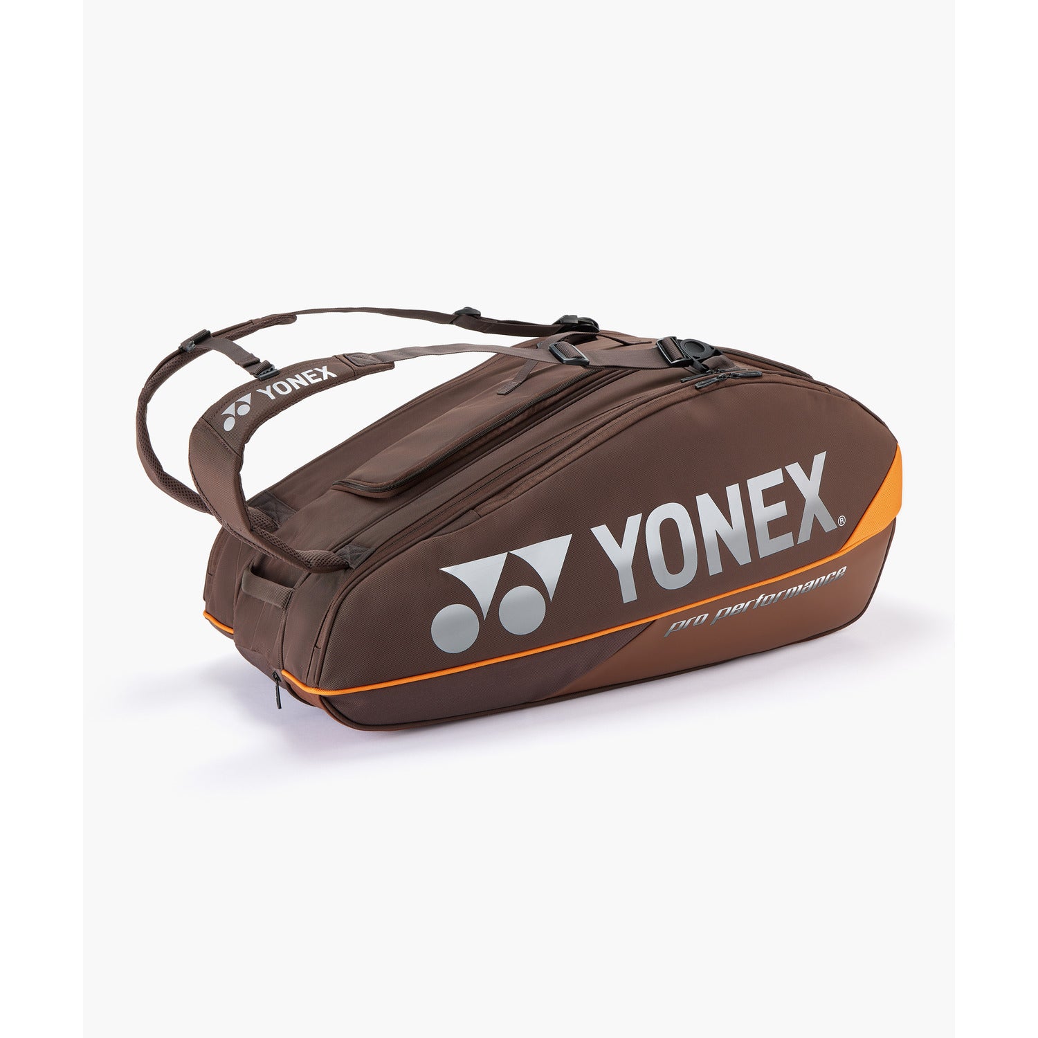 Yonex Tournament Racket Bag 9. BAG2402N – e78shop