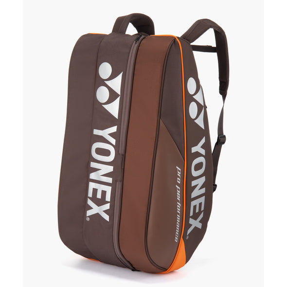 Yonex Tournament Racket Bag 9. BAG2402N – e78shop