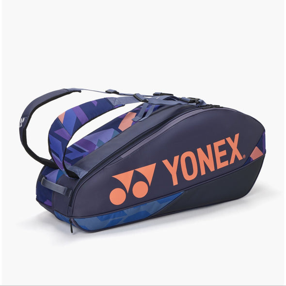 Yonex Tournament Racket Bag 6. BAG2402R