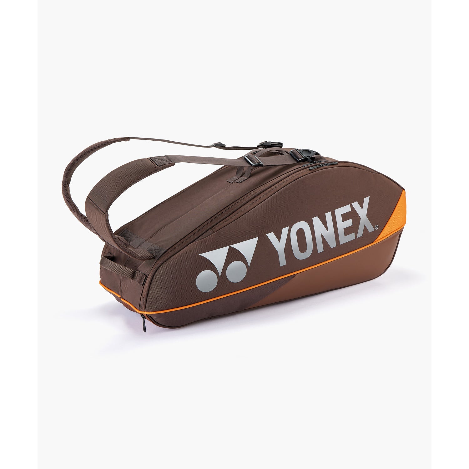 t*u様 送料無料【YONEX】18-19 SLEEK 142cm Yonex Tournament Racket Bag 6. BAG2402R – e78shop