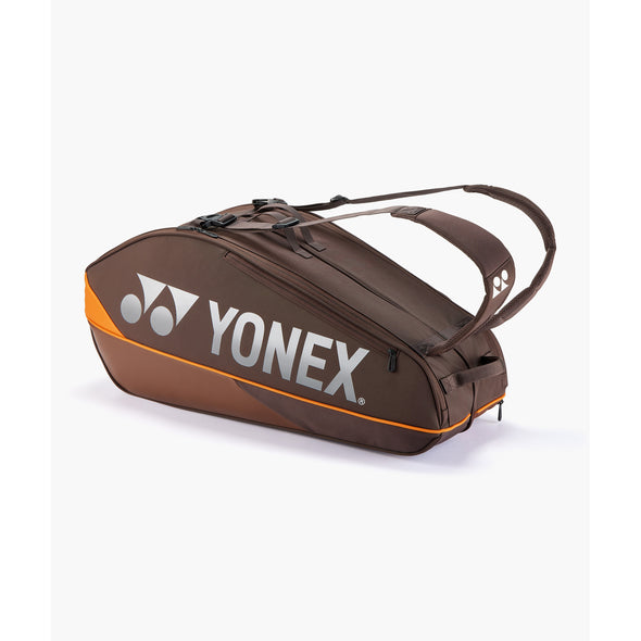 Yonex Tournament Racket Bag 6. BAG2402R – e78shop